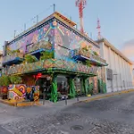 Casa Colibri Malecon