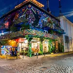 Casa Colibri Malecon