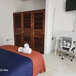 Romantic Zone, Casa Lulu Hostel