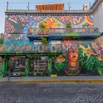 Casa Colibri Malecon