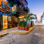 Casa Colibri Malecon