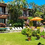 Hacienda Buenaventura Hotel & Mexican Charm