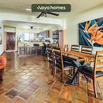 Ocean View 2Br Condo-Balcony-Beach-Pool