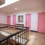 Hotel Tropicus Boutique