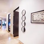 Fully Remodeled 12 Stories Up, First Floor Retreat