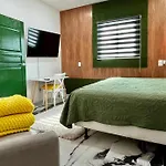 La Puerta Blanca Penthouse #8