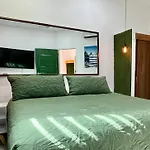 La Puerta Blanca Penthouse #8