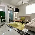 La Puerta Blanca Penthouse #8