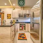 1 Bedroom Condo In Romantic Zone - Amazing Rooftop Pool