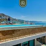 1 Bedroom Condo In Romantic Zone - Amazing Rooftop Pool
