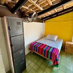 Casa Frida Gaylodging