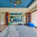 Luxury 1Br Condo In Versalles - Rooftop Pool - Gym