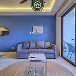 Luxury 1Br Condo In Versalles - Rooftop Pool - Gym