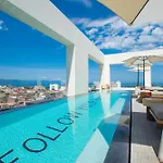 Modern 2Br Near Beach & Boardwalk | Gym & Bbq