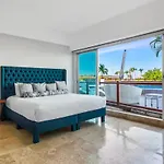 Nice Blue Apartment