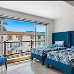 Nice Blue Apartment