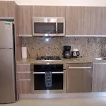 Penthouse Studio 2 Blocks From Los Muertos Beach