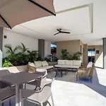 Versalles Retreat, Modern 2Br With Gym And Bbq