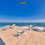 Luxurious 2Br Condo W/ Amazing Ocean View - Pool