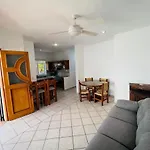 Sorrento Vallarta Apartments