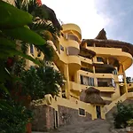 Casa Isabel A Boutique Hilltop Inn