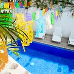 Hotel Hacienda de Vallarta Centro