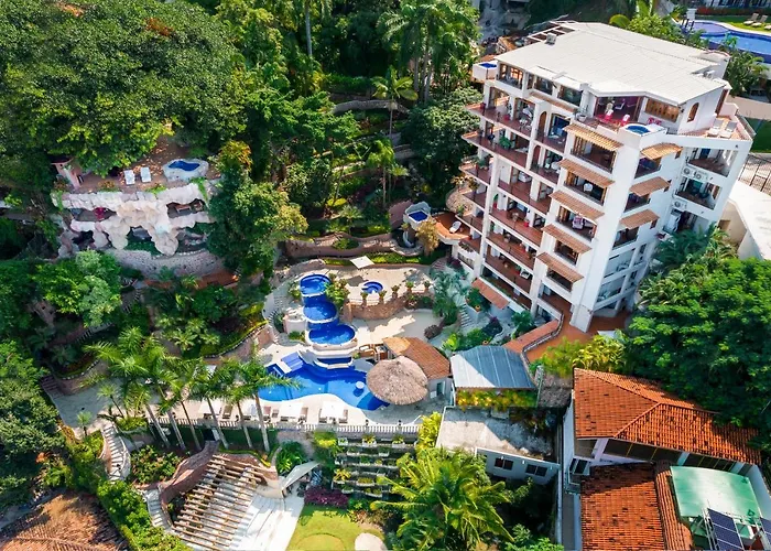 Marcela Resort & Spa