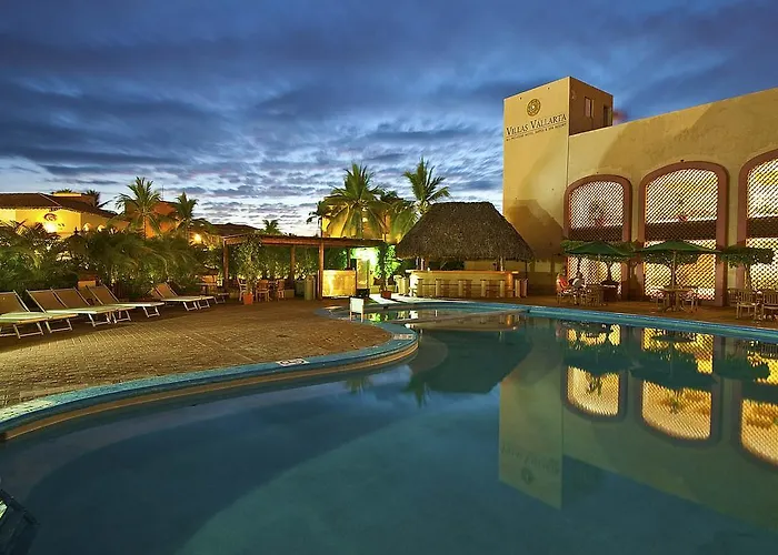 Villas Vallarta By Canto Del Sol