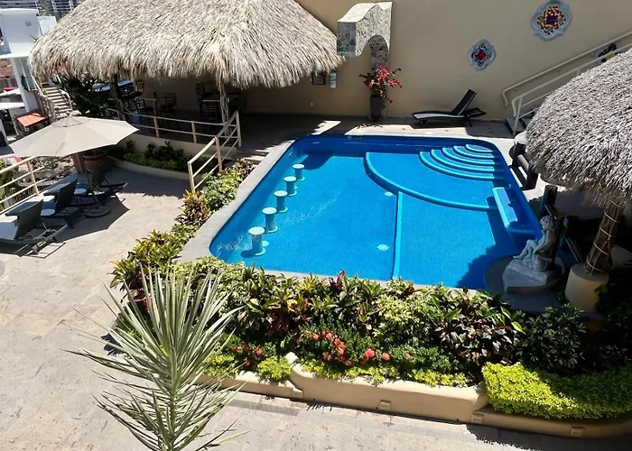 Condo Bambu In Heart Of Romantic Zone