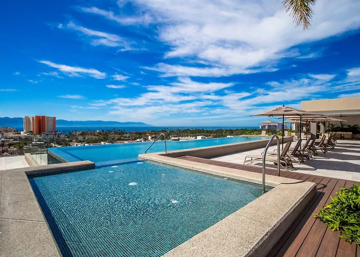 Versalles Retreat, Modern 2Br With Gym And Bbq