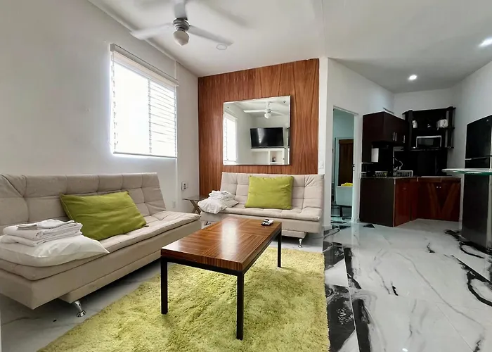 La Puerta Blanca Penthouse #8
