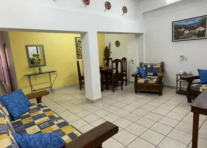 Casa Liam