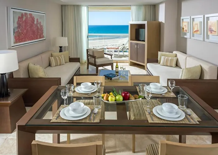 Vidanta Nuevo Vallarta
