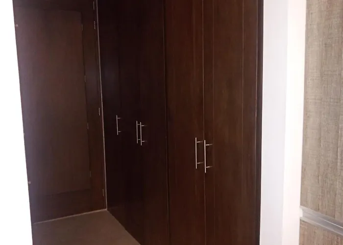 Penthouse Studio 2 Blocks From Los Muertos Beach