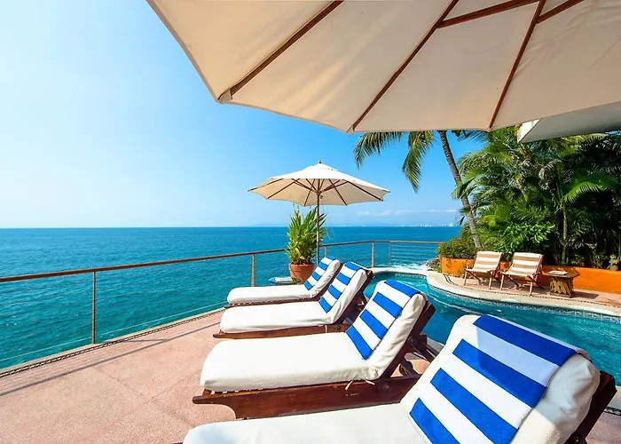 Luna Liquida Beach Heaven