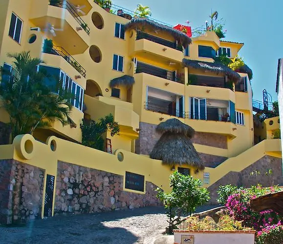 Casa Isabel A Boutique Hilltop Inn