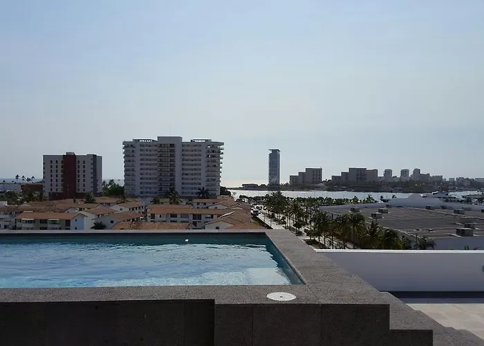Condominio Vivero