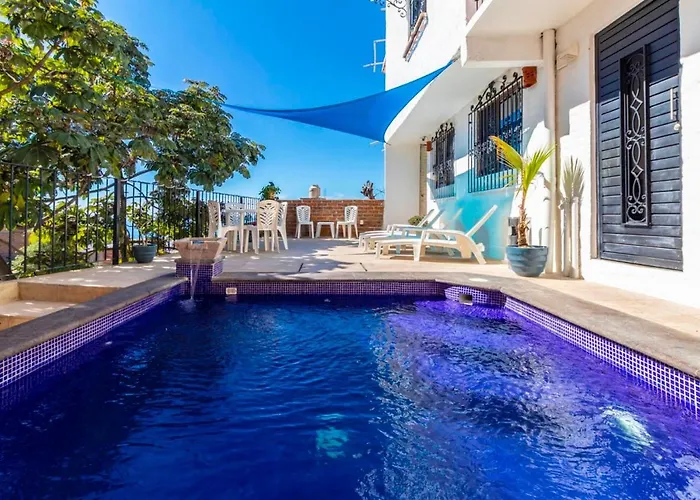 Casa Bella Vista