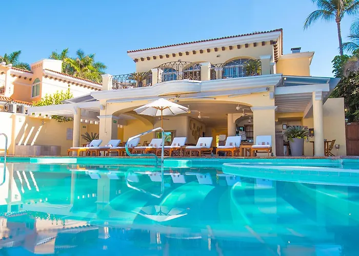 Casa Velas Adults Only All Inclusive