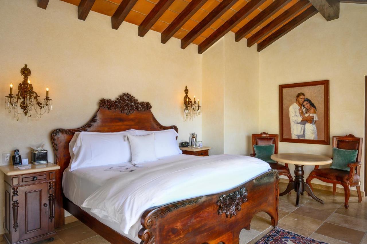 Casa Kimberly Boutique Hotel Puerto Vallarta