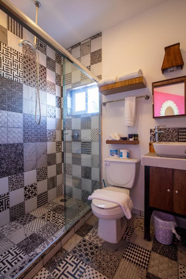 Inn Casa Isabel A Boutique Hilltop