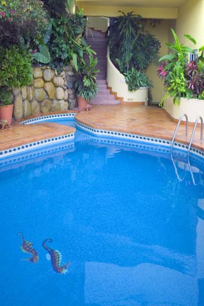 Casa Isabel A Boutique Hilltop 4* Puerto Vallarta