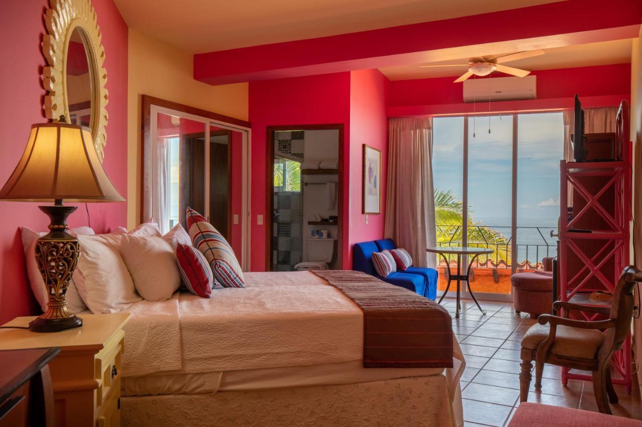 Inn Casa Isabel A Boutique Hilltop Puerto Vallarta