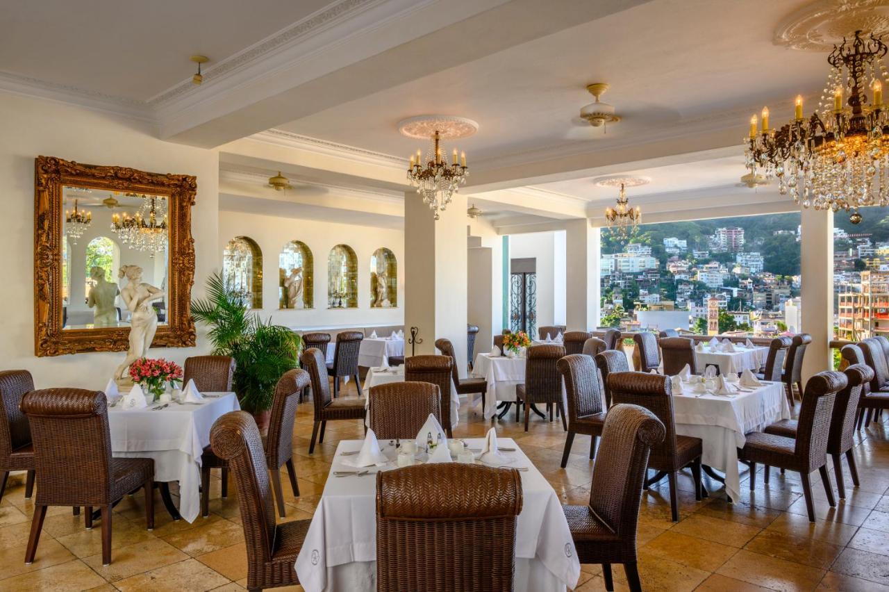 Casa Kimberly Boutique 3* Puerto Vallarta