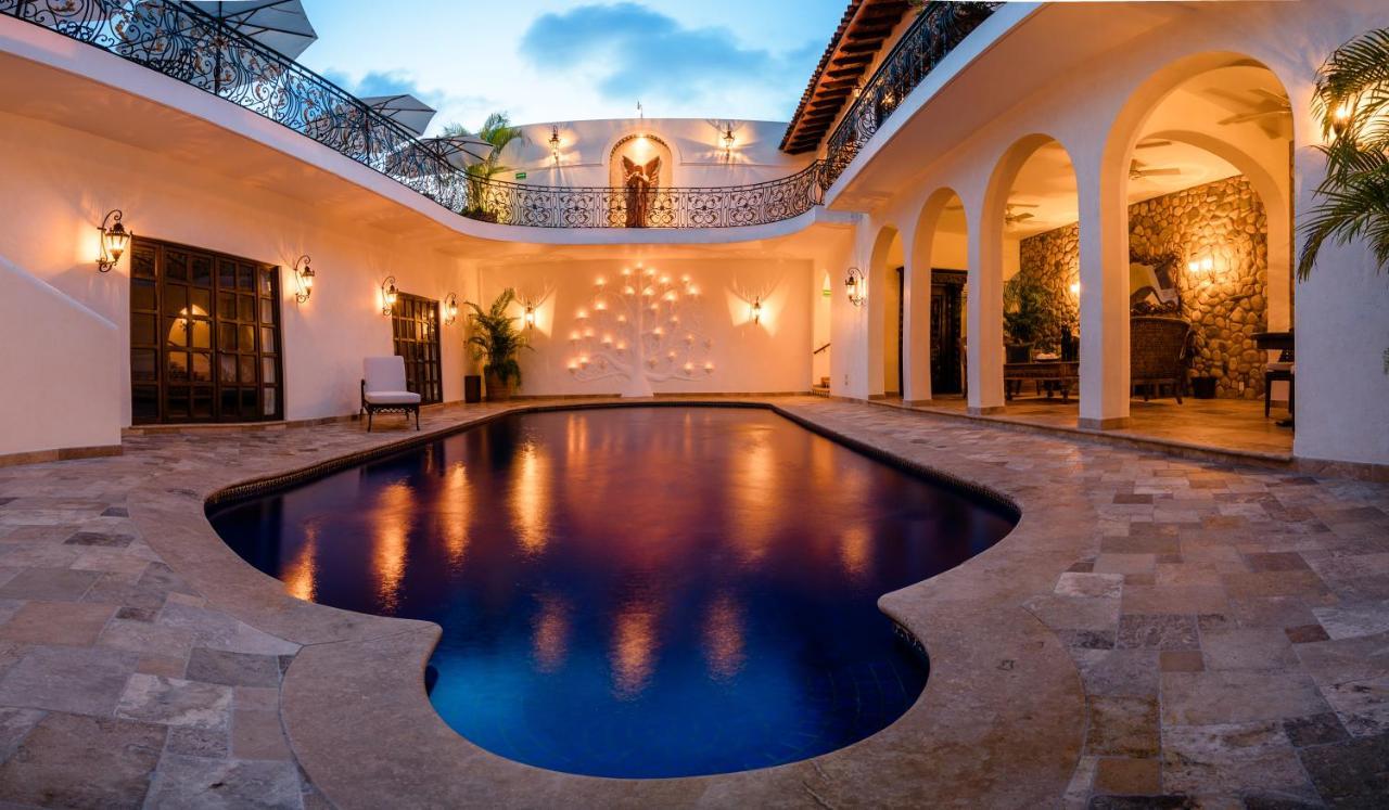 Hotel Casa Kimberly Boutique 3*