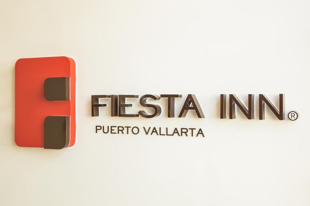 Hotel Fiesta Isla Puerto Vallarta