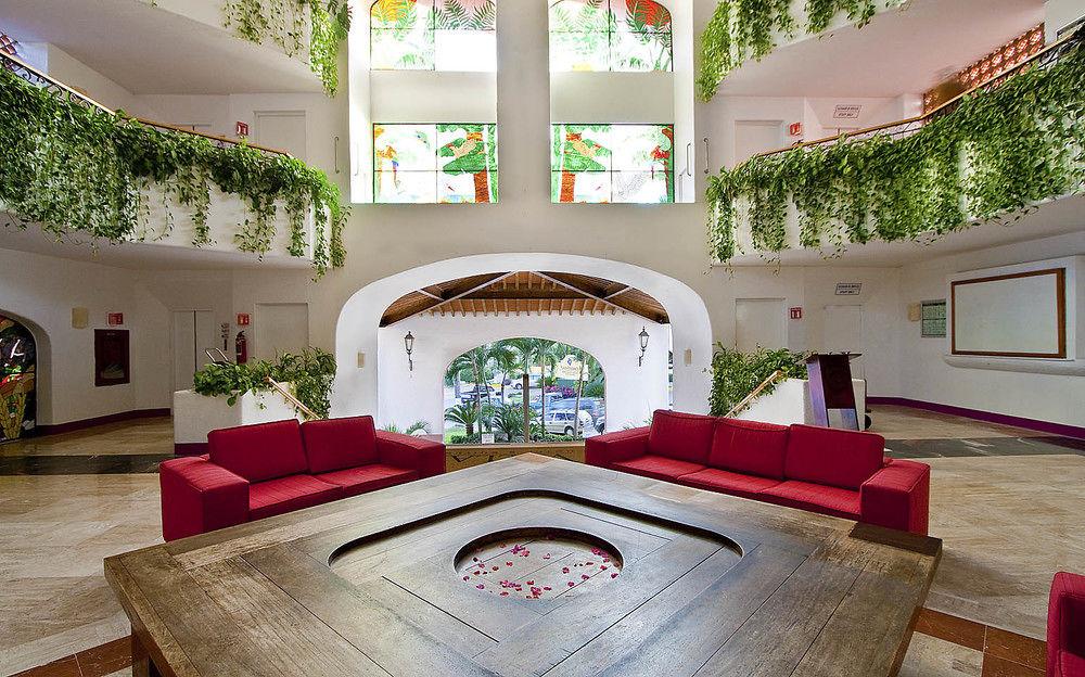 Hotel Vallarta By Canto Del Sol 4*