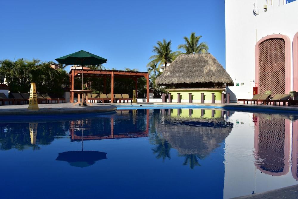 Hotel Vallarta By Canto Del Sol