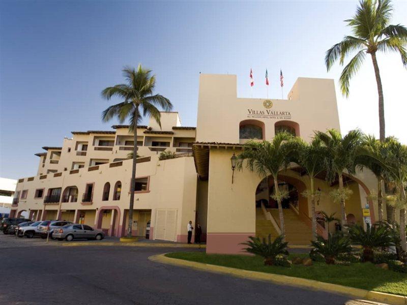 Vallarta By Canto Del Sol 4* Puerto Vallarta