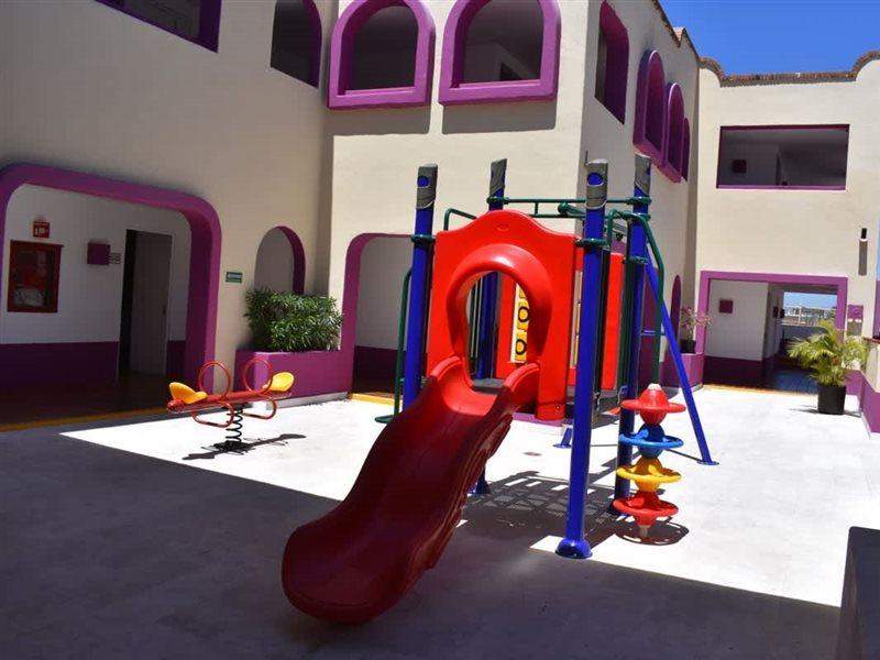 Hotel Vallarta By Canto Del Sol 4*